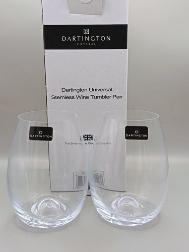 Darrington crystal stem less - darrington,
