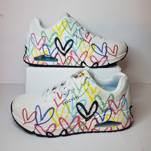 Skechers uno trainers - skechers,