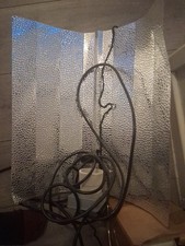 2x 400w Hps Reflectors, Ballast & Bulbs