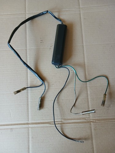 Mercury 100hp outboard stator - 100hp,