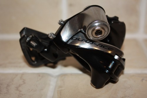 Shimano dura ace 9000 - dura-ace, 11