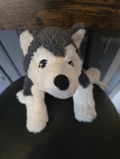 Ikea Livlig Siberian Husky Dog