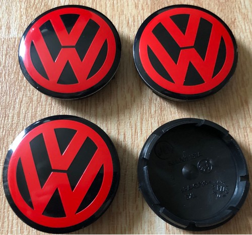 Wheel centre cap - wheel, vw