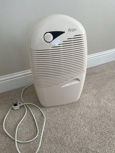 Ebac 2650e 18l dehumidifier - 18l,