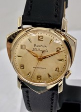 1960 Gents Asymmetrical Art