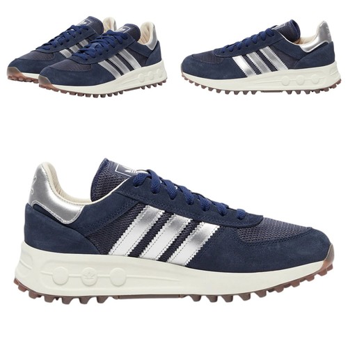 Adidas trainer lux night - la,