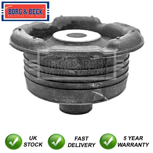 Subframe bush rear borg beck - rear, &