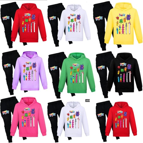Kids boys girls number - boys, letter