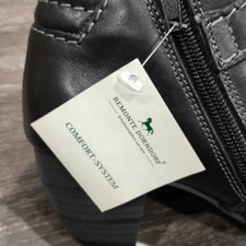 Women's Remonte Dorndorf Boot Shoe, Size 5.5, NWT