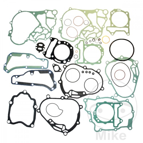 Athena complete gasket kit - athena,