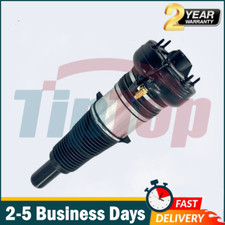 Front Left or Right Air Suspension Shock Strut Fit Audi A8 D4 S8 A6 C7 2010-2018