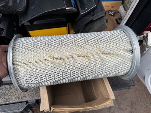 Baldwin air filter pa3690 - air,