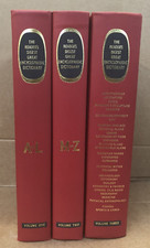 Readers Digest Great