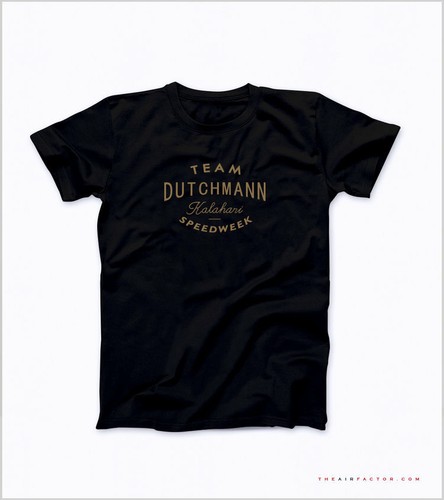 Team dutchmann kalahari - team,