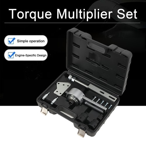 Torque multiplier set for - torque,