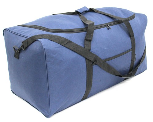 Travel sports duffle bag - duffle, x