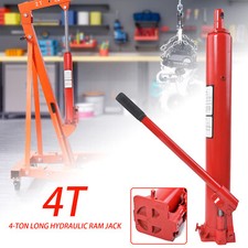 Crane Hydraulic Cylinder 4T