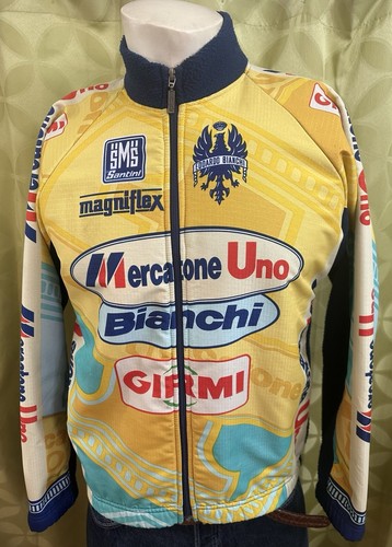 Vintage bianchi mercatone - bianchi,