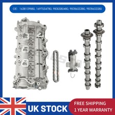 DV5R Cam Carrier 8mm Camshaft
