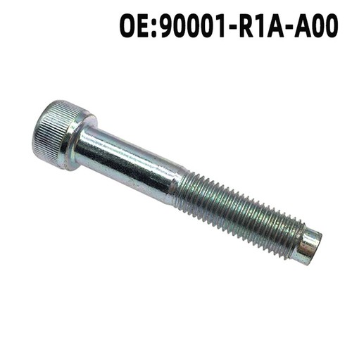 New pulley belt - new,