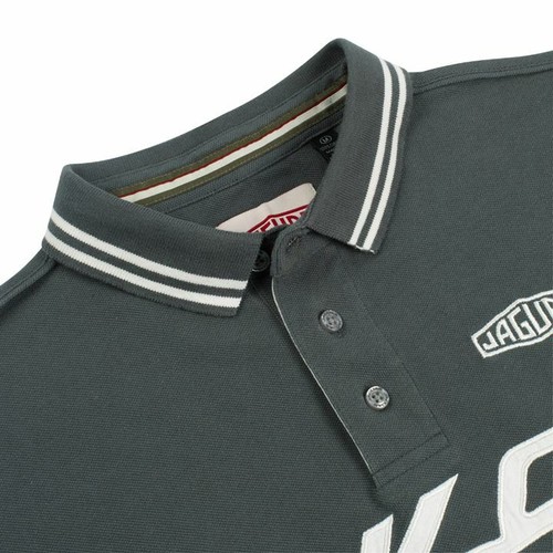 Jaguar polo shirt - d, type