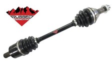 RUGGED ARCTIC CAT ATV 500 700