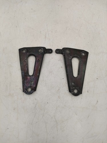 Engine support bracket - bracket, honda