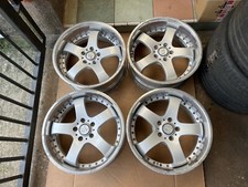 JDM 18" Rays Foundry Arthur