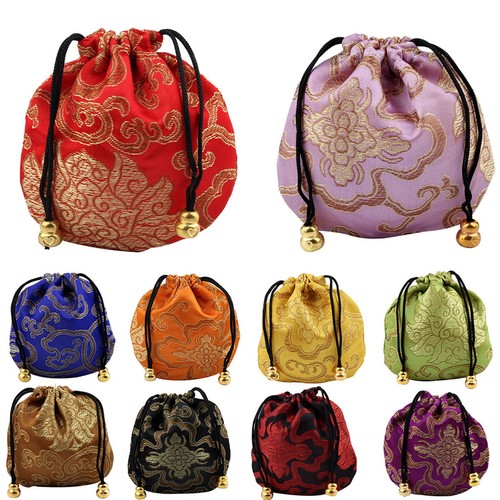 2pcs chinese silk - 2pcs, brocade