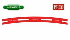 BNIB OO Gauge TRACKSETTA OOT24