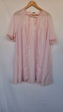 1950s Dressing gown Saint
