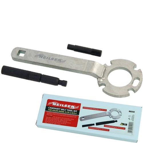 Camshaft belt tool diesel - tool,