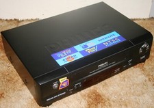 Philips VR 510 VHS Video Tape