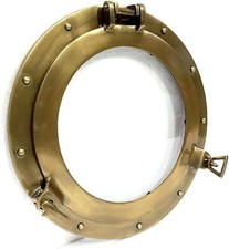 11.5" Maritime Antique