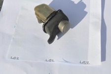 VW T2 BAY CAMPER ENGINE LID LOCK- Non Locking - OEM VW Part (our ref LB2)