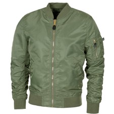 MFH US Airforce MA1 Jacket