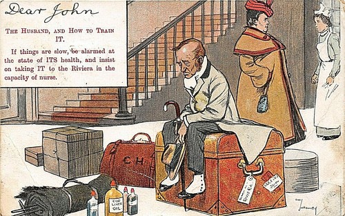 Postcard comic the - comic, and