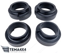 Tema4x4 Front and Rear Lift