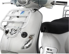 Vespa LX / S 50 125 150 Front