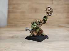 Warhammer Fantasy Orc A The