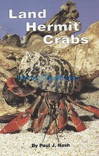 Land hermit crabs - land,
