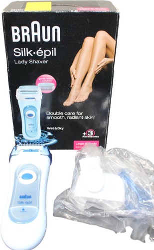 Braun silk épil - ls, 5160