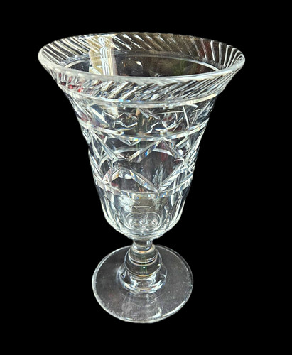 Vintage stuart crystal - vintage,