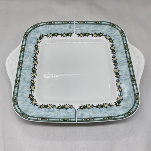 Wedgwood clementines square - wedgwood,