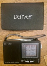 Denver TWR-804 World Receiver