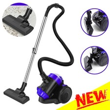 3000w Bagless Cylinder Vacuum