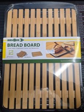 BRUNNER BREAD BOARD