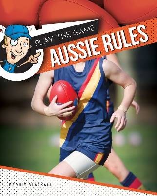 Aussie rules blackall - rules,,
