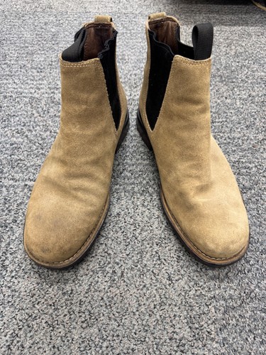 Timberland mens suede - timberland,