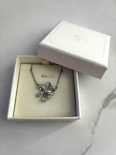 Swarovski crystal volta long - crystal,